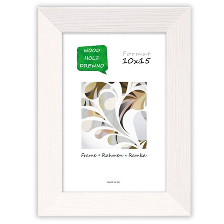 Ramka drewniana DRL D 1 50x60 cm