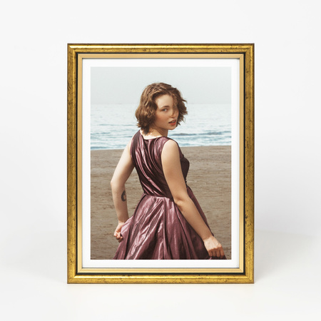 Ramka drewniana DRI CL Z 18X24 cm