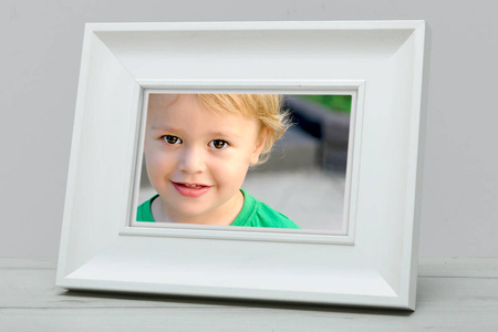 Ramka drewniana DRZG D 1 50x60 cm