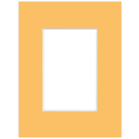 Passe partout 18x24 (10x15) BEŻOWE SUNNY - LUCA Q5207