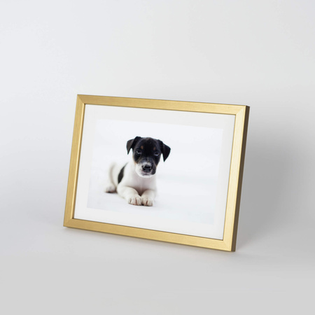 Ramka drewniana PINIA Z 15x21 cm