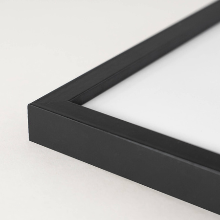 Ramka czarna FDM 2 13x18 cm