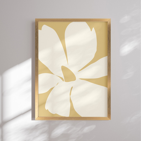 Ramka Złota KEA Z 30x40 cm