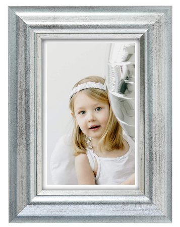 Ramka drewniana DRL N S 50x60 cm