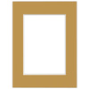 Passe partout 13x18 (9x13) BRĄZOWE CARMEL - LUCA Q5601
