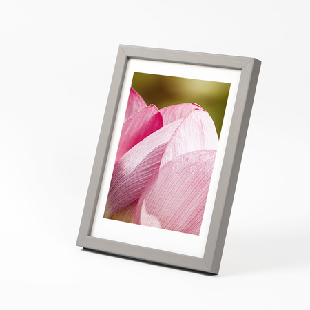 Ramka drewniana PINIA 05 13x18 cm