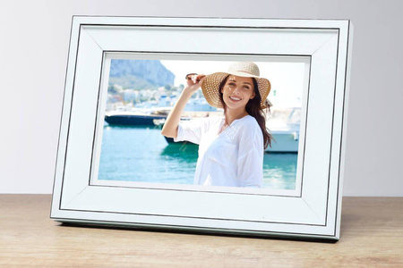 Ramka drewniana DRL M 01 50x60 cm