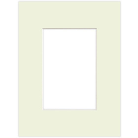 Passe partout 18x24 (10x15) ZIELONE MINT - LUCA Q5501