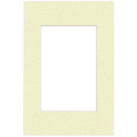 Passe partout 30x45 (20x30) ZIELONE PISTACHIO - LUCA Q5502
