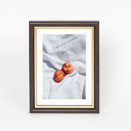 Ramka drewniana DRI CL 4 13x18 cm