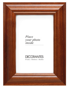 Ramka drewniana DRL N 3 28x35 cm