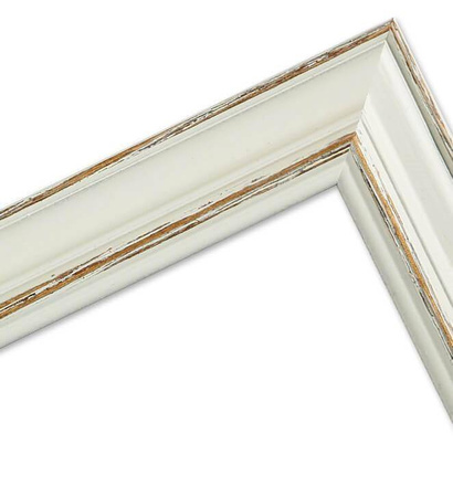 Ramka drewniana DRL X 04 21x30 cm