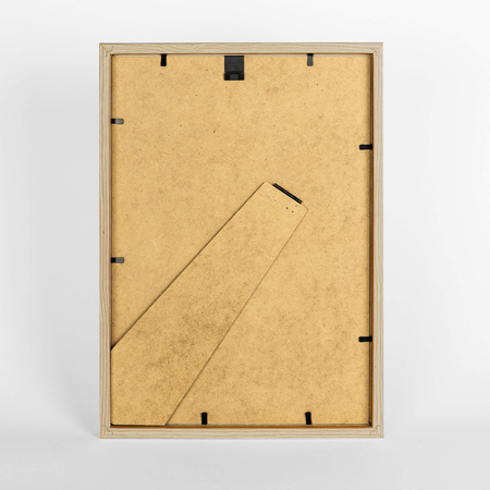 Ramka FDM 02 kolor dębowy 13x18 cm