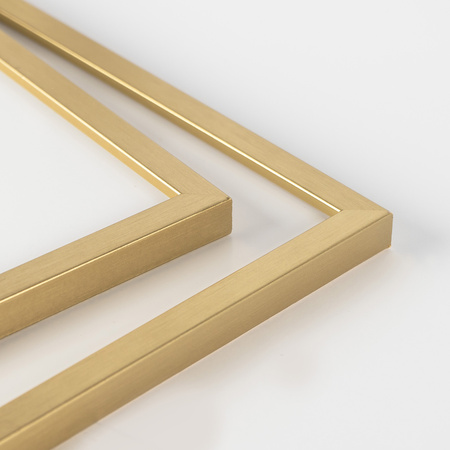 Ramka drewniana PINIA Z 15x21 cm