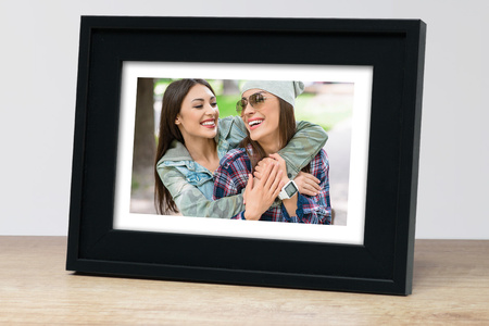 Ramka drewniana DRL M 02 50x60 cm