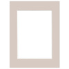 Passe partout 18x24 (13x18) BEŻOWE DUNE - LUCA Q5206