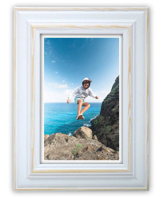 Ramka drewniana DRL X 0 50x70 cm