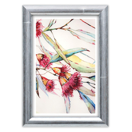 Ramka drewniana EKO S2 18x24 cm