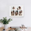 Foto Galeria White 30x40 B cm na 5 zdjęć