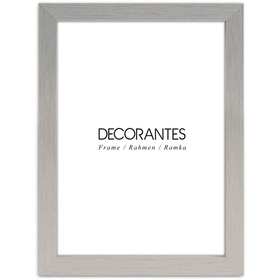 Ramka srebrna KEA S 13x18 cm