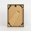 Ramka aluminiowa złota ROYALL 15x21 cm