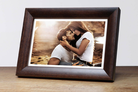 Ramka drewniana DRI G 4 24x30 cm