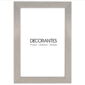 Ramka srebrna KEA S 10x15 cm