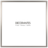 Ramka srebrna 50x50 cm KEA S