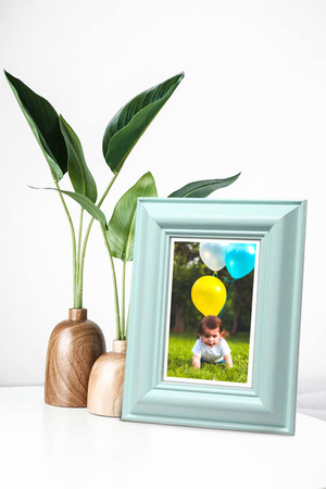 Ramka drewniana DRZG Z 15 50x70 cm