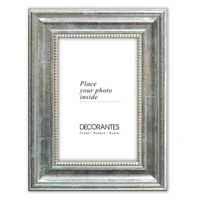 Ramka drewniana DRZG M S 50x60 cm