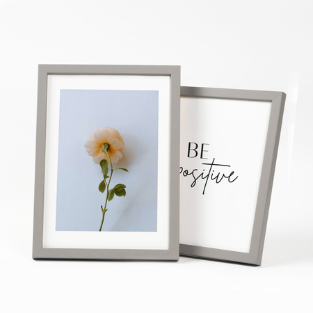 Pakiet ramek drewnianych 5 szt. PINIA 05 15x21 cm