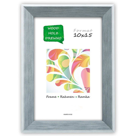 Ramka drewniana DRI N 22 10x15 cm