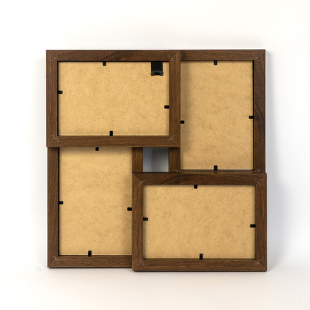 Multirama MULTI HEN 4 ramka na zdjęcia