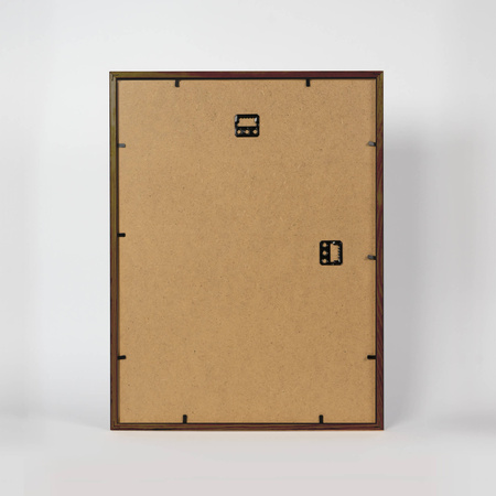 Pakiet ramek drewnianych 5 szt. PINIA 4 30x40 cm