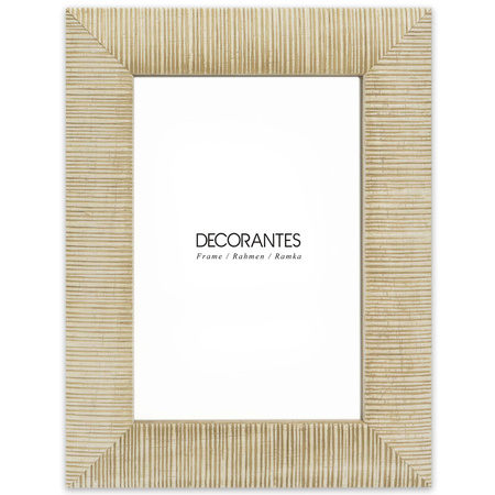 Ramka drewniana DRL W 1 10x13 cm