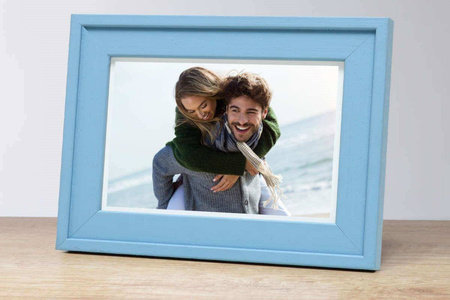 Ramka drewniana DRL M 11 50x60 cm