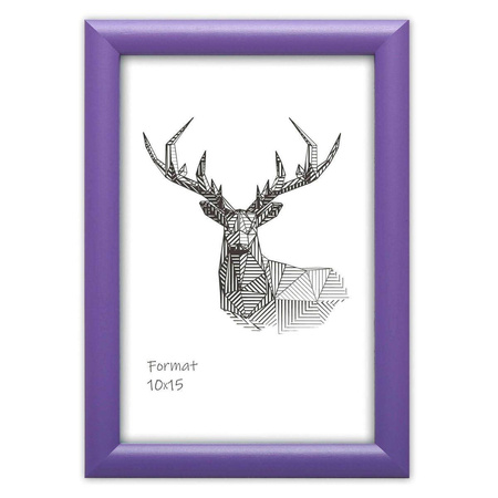 Ramka drewniana EKO 8 30x45 cm