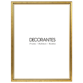 Ramka drewniana DRI CL Z 30x40 cm