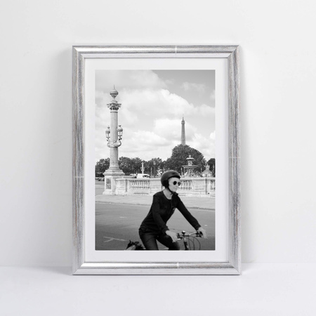 Ramka drewniana EKO S2 15x21 cm