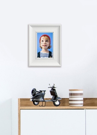 Ramka drewniana DRZG D 1 50x60 cm