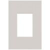 Passe partout 20x30 (10x15) SZARY MGLISTY- FOG - LUCA Q5303