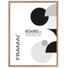 Ramka naturalna HEN 0 60x80 cm