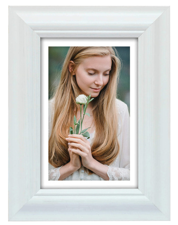 Ramka drewniana DRL N 1 18x24 cm