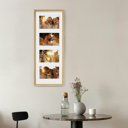 Foto Galeria Natural 20x55 na 4 zdjęcia