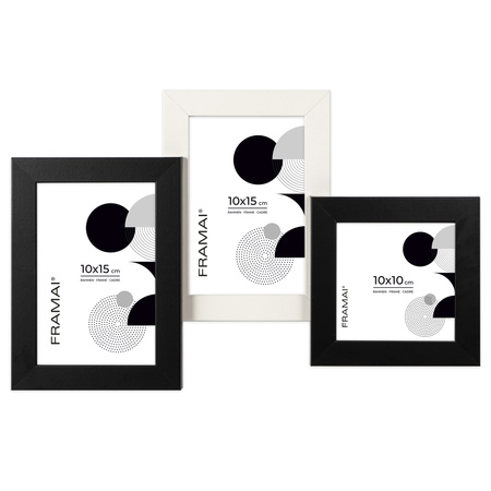 Multirama MULTI HEN 1 2 ramka na zdjęcia