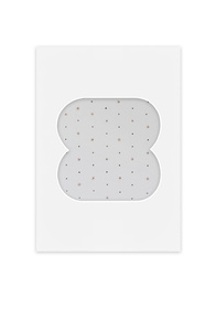 Passe Partout okienko w kształcie CYFERKI "8"