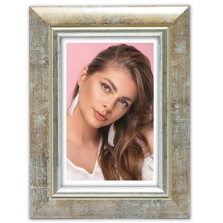 Ramka drewniana DRZ C S1 30x40 cm