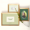 Passe partout 18x24 (10x15) ZIELONE FOREST - LUCA Q5505