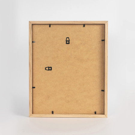 Ramka dębowa na zdjęcia OAK 24x30 cm