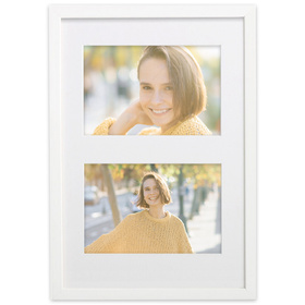 Foto Galeria White 23x35 na 2 zdjęcia